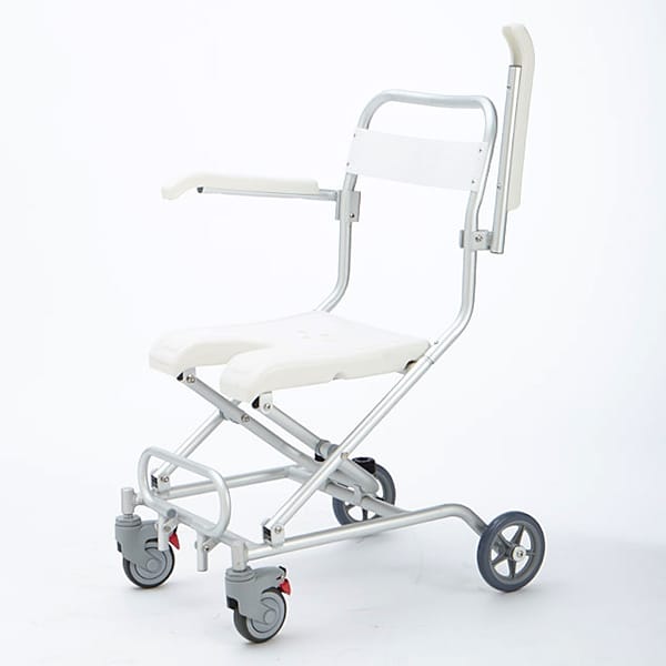 Asiento y Reposabrazos